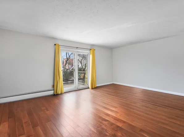 120 Wooster Street APT Q, New Haven, CT 06511