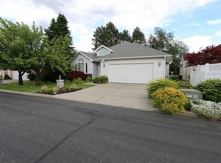 620 N Willow Crst, Spokane, WA 99216