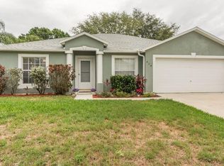 414 Biscayne Ln, Sebastian, FL 32958