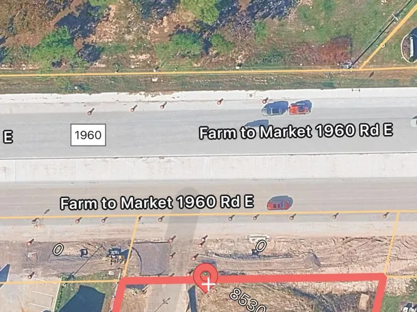 8530 Fm 1960 Rd E, Humble, TX 77346