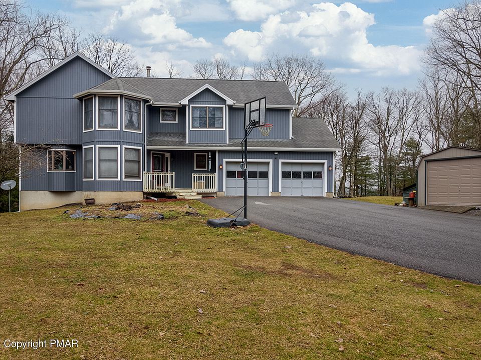 375 Switzgabel Dr, Brodheadsville, PA 18322 Zillow
