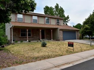 1410 S Laredo St, Aurora, CO 80017