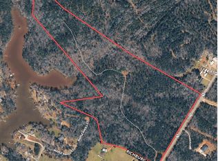 391 Highway, Prosperity, SC 29127