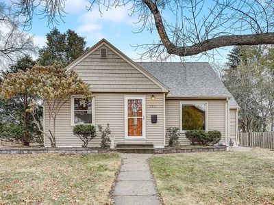 7321 Garfield Ave, Minneapolis, MN, 55423