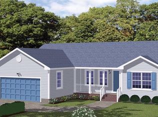237 Houston St, Simsboro, LA 71275