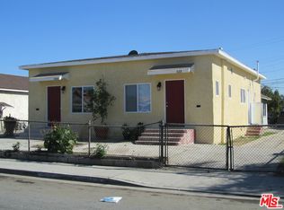 666 S McDonnell Ave, Los Angeles, CA 90022