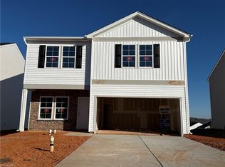 5369 Spicewood Lake Ln, Winston Salem, NC 27106