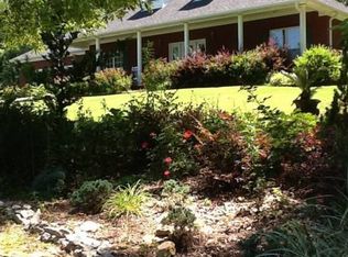 397 N Seneca Dr, Trinity, AL 35673