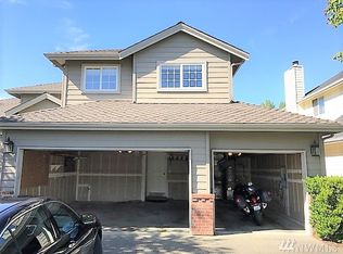 10226 SE 185th Pl, Renton, WA 98055