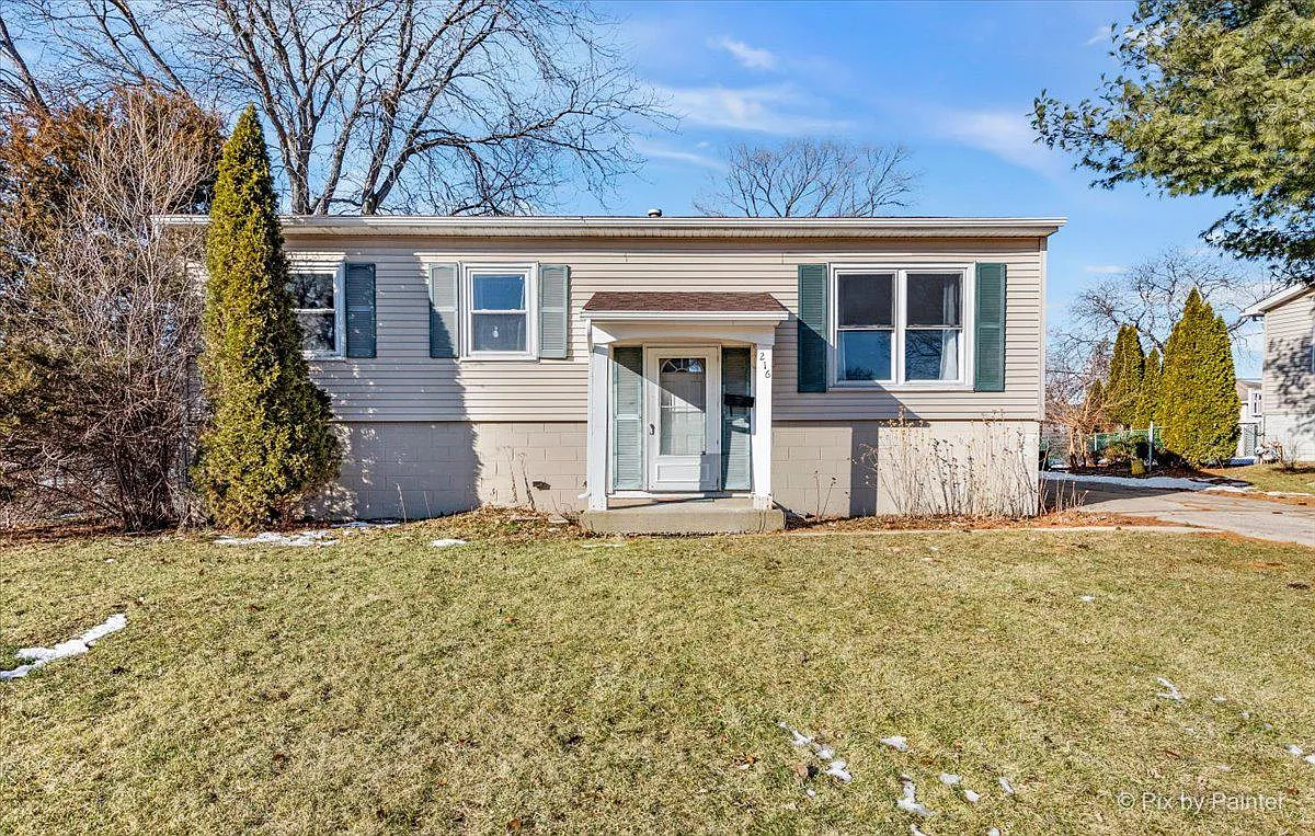 216 Seton Pl photo 1