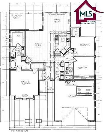 2nd image of 2519 Mateo Pl