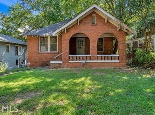 1424 Hartford Ave SW, Atlanta, GA 30310