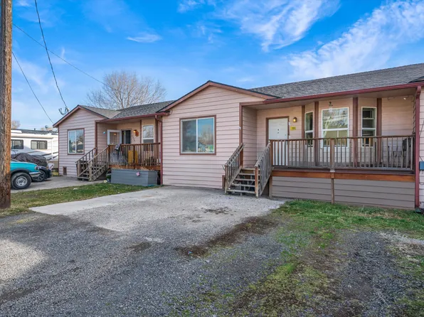 1000 NW 1020th #1030, Prineville, OR 97754