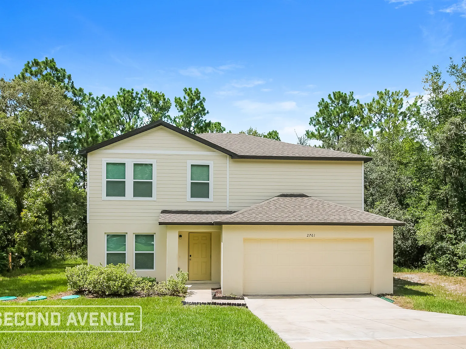 5 bed, 3.0 bath, 2274 sqft, $2,199 — Photo 1