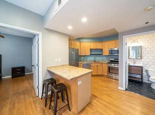 531-533 Jefferson St APT 4, Hoboken, NJ 07030