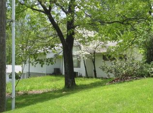 16071 Fisher Rd, East Liverpool, OH 43920