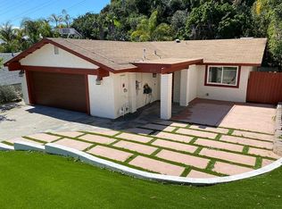 2402 Haller St, San Diego, CA 92104