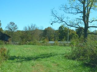 0 Morganton Hwy 20 Acres, Morganton, GA 30560