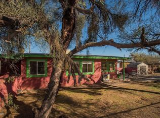 1526 N Mohave Ave, Tucson, AZ 85745