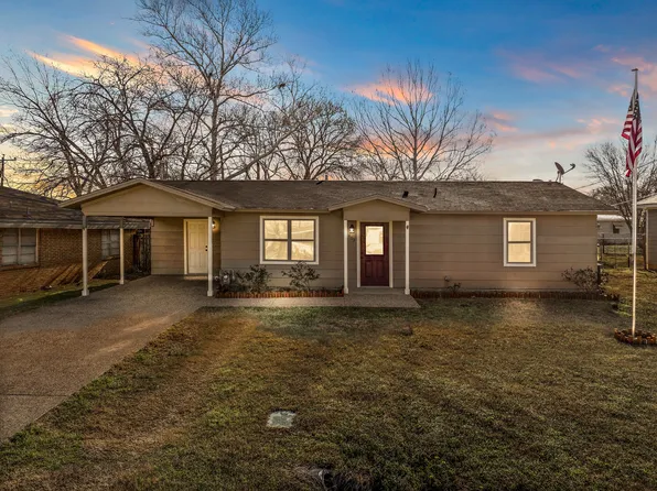 403 Live Oak St, Valley Mills, TX 76689