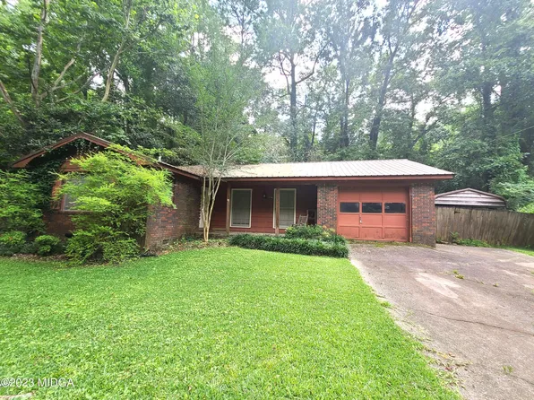 2740 Coral Way, Macon, GA 31211