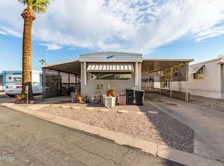 601 N Hayden Rd LOT 112, Scottsdale, AZ 85257