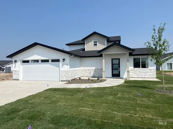 1318 Kelly Ct, Jerome, ID 83338