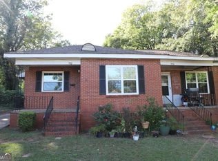 952 North Ave, Macon, GA