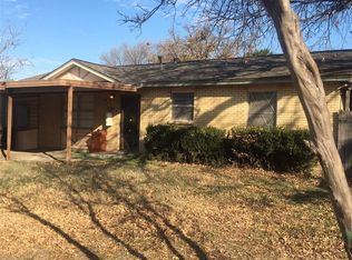 2475 Lindale Ln, Mesquite, TX