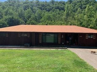 1863 Raccoon Rd, Hueysville, KY 41640