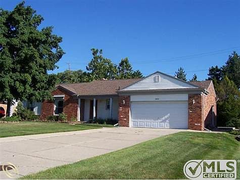 Welcome To 28328 N. Skye Dr.