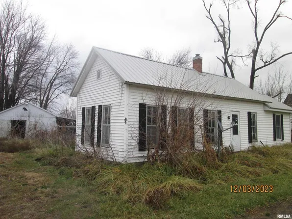 2086 E County Rd, Dallas City, IL 62330