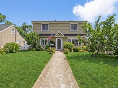 1423 Harding Street, Bellmore, NY, 11710