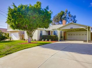 223 Shasta St, Chula Vista, CA 91910