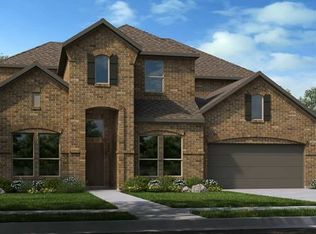 1504 Loraine Dr, Little Elm, TX 75068