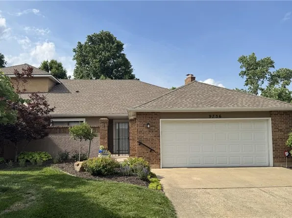 9736 Reeder St, Overland Park, KS 66214