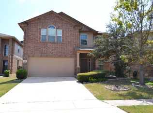 6215 Gilmer Ml, San Antonio, TX 78253