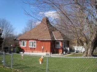 22856 State Hwy 198, Saegertown, PA 16433