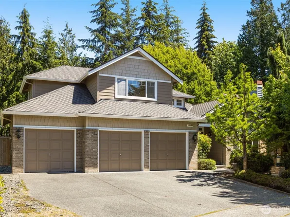 19303 Meridian Place W, Bothell, WA 98012