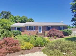 580 Kenmore Rd, Amherst, VA 24521