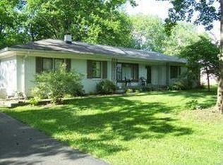 3344 Breckinridge Dr, Indianapolis, IN