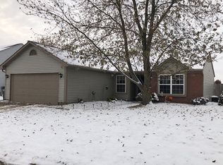 1509 Tedlee Dr, Kokomo, IN