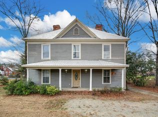 145 S Main St, Broadway, NC 27505