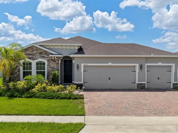 625 Misty Maple St, Ocoee, FL 32703