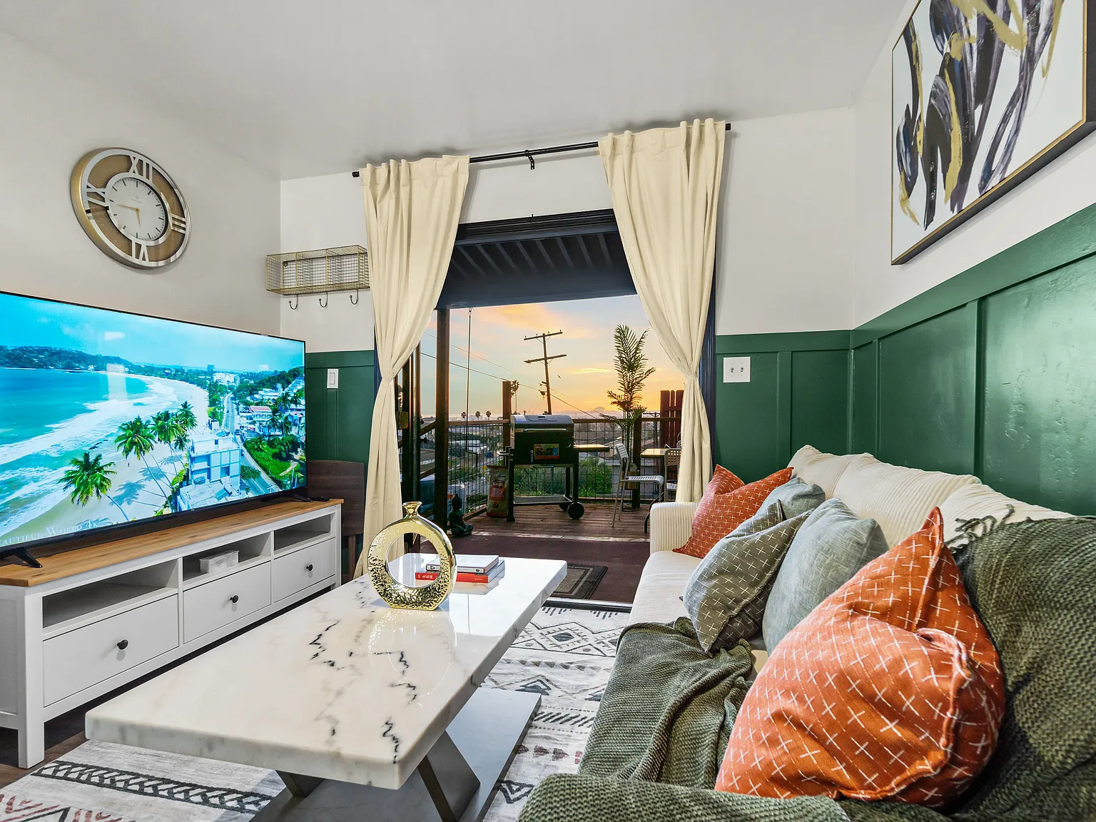 1 bed, $4,400 — Photo 3