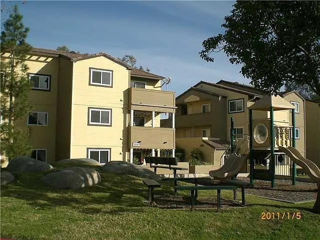 5054 Los Morros Way #106 — Photo 12