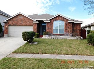 8927 Wolff Vis, Converse, TX 78109