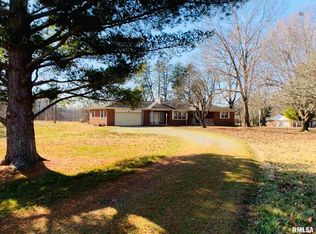 8475 Highway 13 W, Carrier Mills, IL 62917