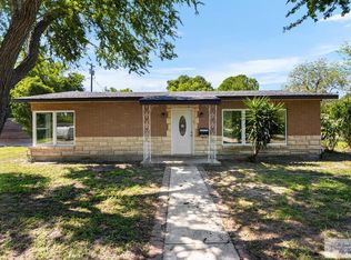 802 E Parkwood Dr, Harlingen, TX 78550