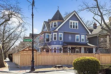 Sold by Corcoran